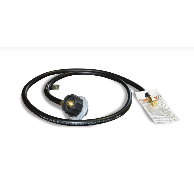 Firegear 32" Liquid Propane Hose and Regulator Kit