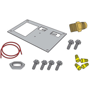 Firegear Hardware Bag for AWS Ignition System