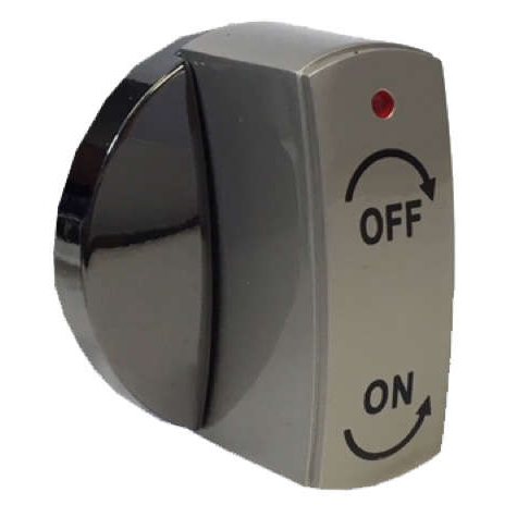 Firegear Control knob for all Line of Fire Knobs
