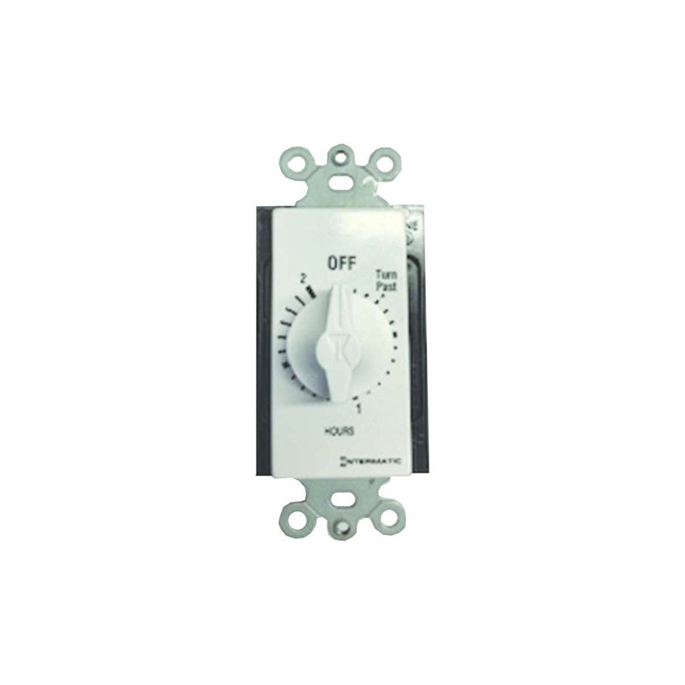 Firegear 120-Minute Mechanical Timer Timers