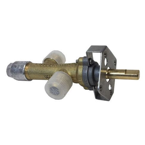 Firegear Gas Valve (non-piloted) for Line of Fire TMSI systems Valves