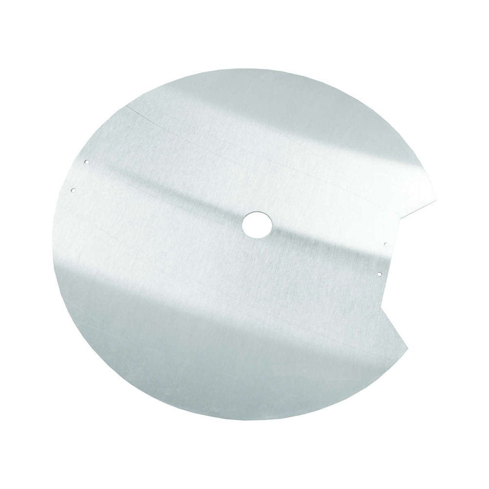 Firegear AWS Heatshield