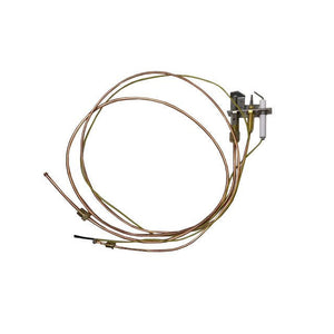 Firegear Ignition assembly for piloted TMSI Line Of Fire systems