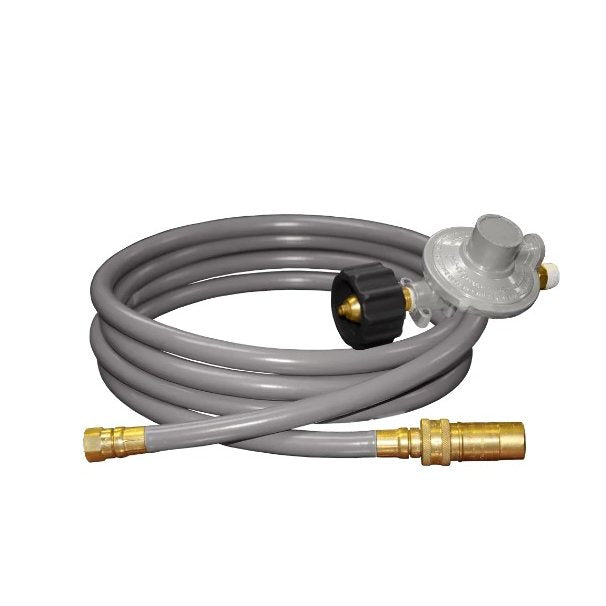 Firegear Liquid propane quick disconnect kit