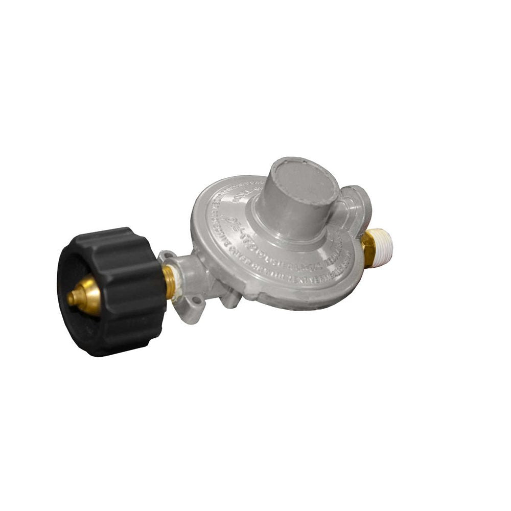 Firegear 100K BTU Liquid Propane Regulator Regulators
