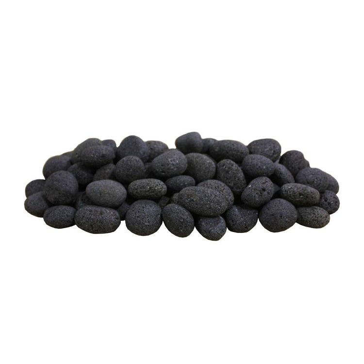 Firegear 1 1/2" to 2" Lava Stone