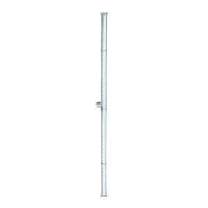 Firegear 45 inch T Burner Stainless Steel Burner Natural Gas