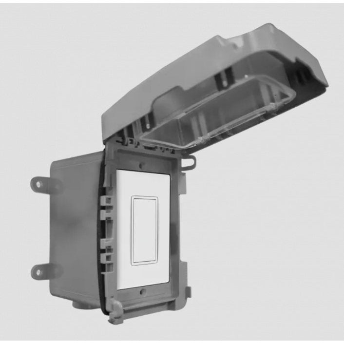 Firegear Wired Wall Switch Ignition Parts