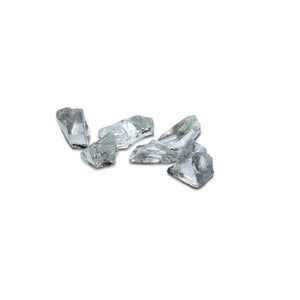 Amantii Decorative Fire Glass Nuggets Media