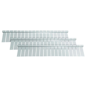 Firegear Stainless Steel Flexframe FlexFrames FLEXFRAME-SS3