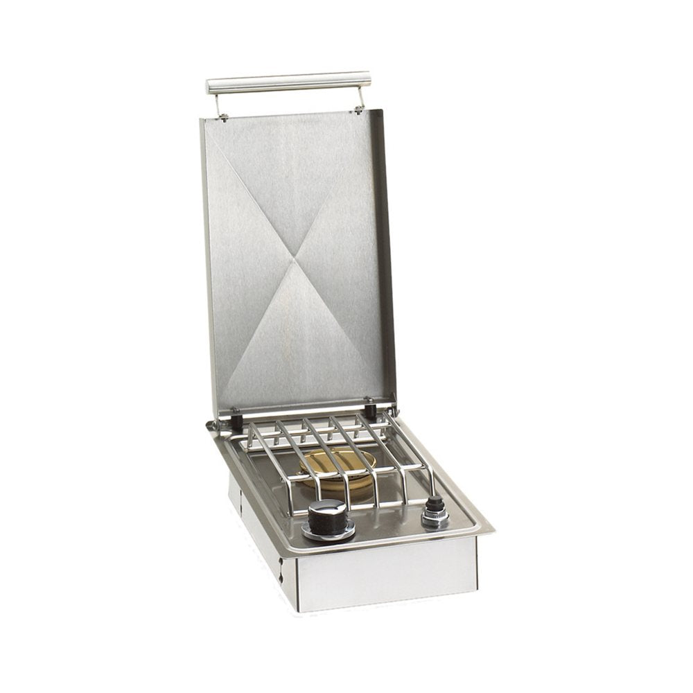 Fire Magic Drop-In Natural Gas Single Side Burner