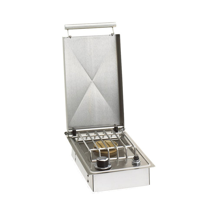 Fire Magic Drop-In Natural Gas Single Side Burner