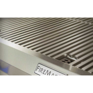 Fire Magic Echelon Portable Propane Grill with Digital Thermometer, Left Infrared Burner and Power Burner view 3