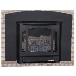 Buck Stove Arched Trim Kit for Gas Stove