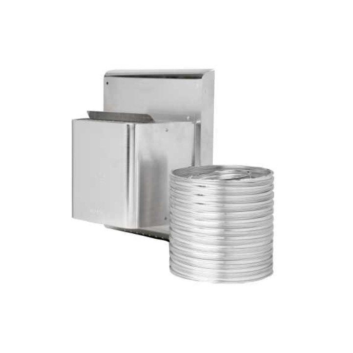 Napoleon Rear Vent Kit 5/8 Horizontal