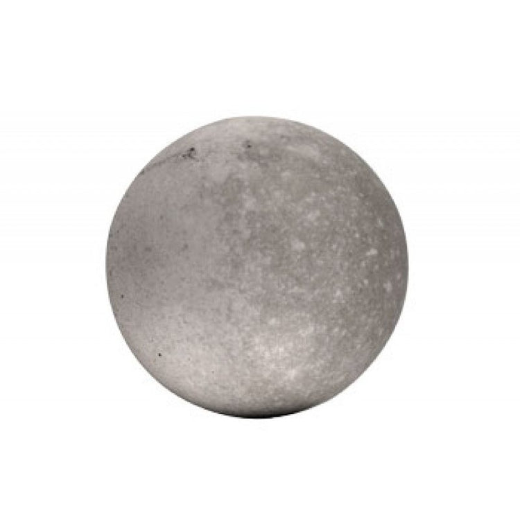 Real Fyre 4" Individual Graystone Fyre Sphere