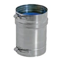 Duravent 4 inch Bosch, Thermo-Dynamics & Laars Appliance Adapter FasNSeal