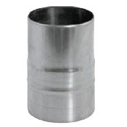 Duravent 4 inch Noritz NOM-DV Series Termination Appliance Adapter FasNSeal