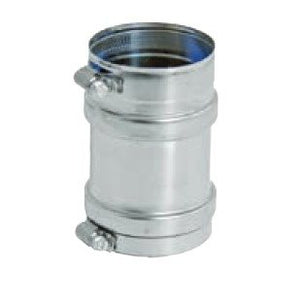 Duravent 7 inch FasNSeal Universal Appliance Adapter Adapters