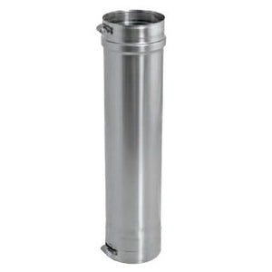 Duravent 4 inch Smith GV-100 Appliance Adapter FasNSeal