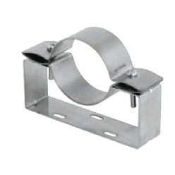 Duravent 3 inch FasNSeal Adjustable Wall Bracket Brackets