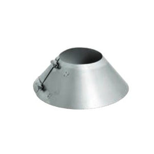 Duravent 12 inch FasNSeal Storm Collar Collars
