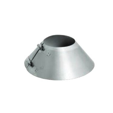 Duravent 12 inch FasNSeal Storm Collar Collars