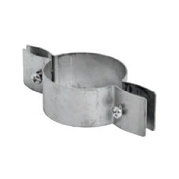 Duravent 5 inch FasNSeal Support Clamp