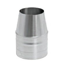 Duravent 14x12 FasNSeal Termination Cone