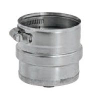 Duravent 4 inch FasNSeal Drain Fitting