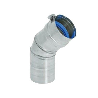 Duravent 45 Degree Elbow Elbows