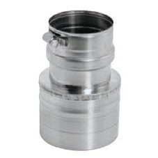 Duravent 4x3 FasNSeal Stepped Reducer Reducers