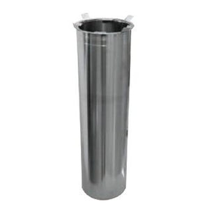 Duravent 7 inch FasNSeal Tall Cone Roof Jack