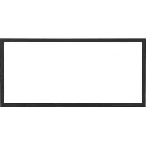 Clearance 1" Black Finishing Trim for Vector 38, Acies 38 Trims