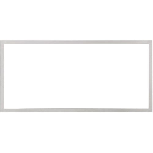 Clearance 1" Stainless Steel Finishing Trim for Vector 38, Acies 38 Trims