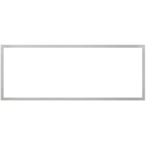 Napoleon 1" Stainless Steel Finishing Trim for Vector 50, Acies 50 Trims