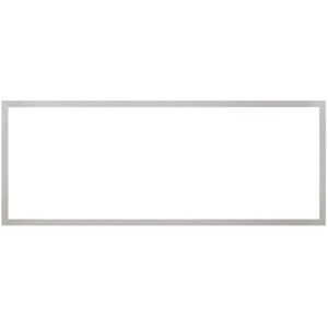 Napoleon 1" Stainless Steel Finishing Trim for Vector 50, Acies 50 Trims