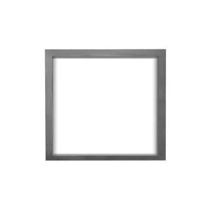 Napoleon Gun Metal Finish Trim for Elevation 42 Trims