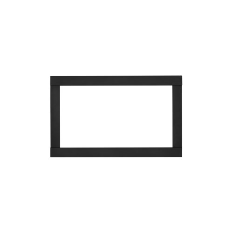 Napoleon Finishing Trim - 5/8" Black, 4 Sided Trims FTBL36BK