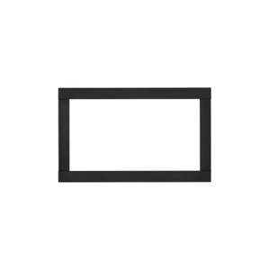 Napoleon Finishing Trim - 5/8" Black, 4 Sided Trims FTBL36BK