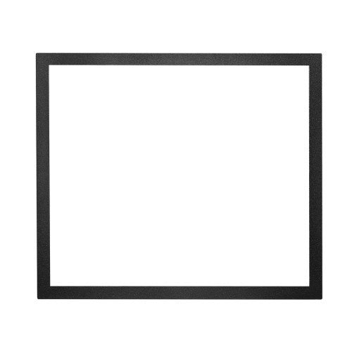 Napoleon Black Finish Trim for Elevation 42 Trims