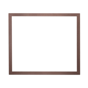 Napoleon Copper Finish Trim for Elevation 42 Trims