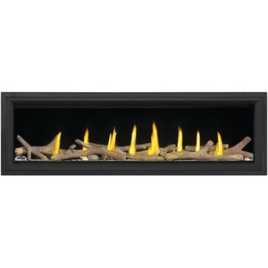 Napoleon Black 4pc. Finishing Trim for Vector 62 Trims