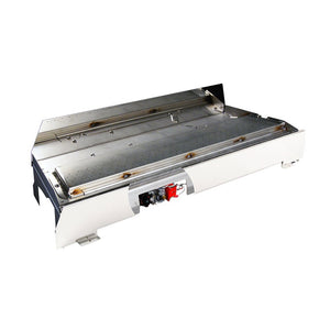 Real Fyre 30" Natural Gas G21 Vent Free 12 Series Remote On/Off with Standing Pilot Burner System