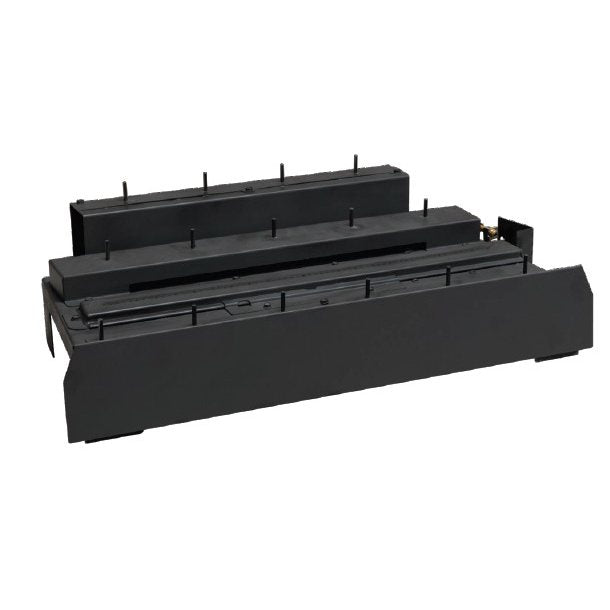 Real Fyre 18" Propane G23 Vent Free 12 Series Remote On/Off with Standing Pilot Burner System