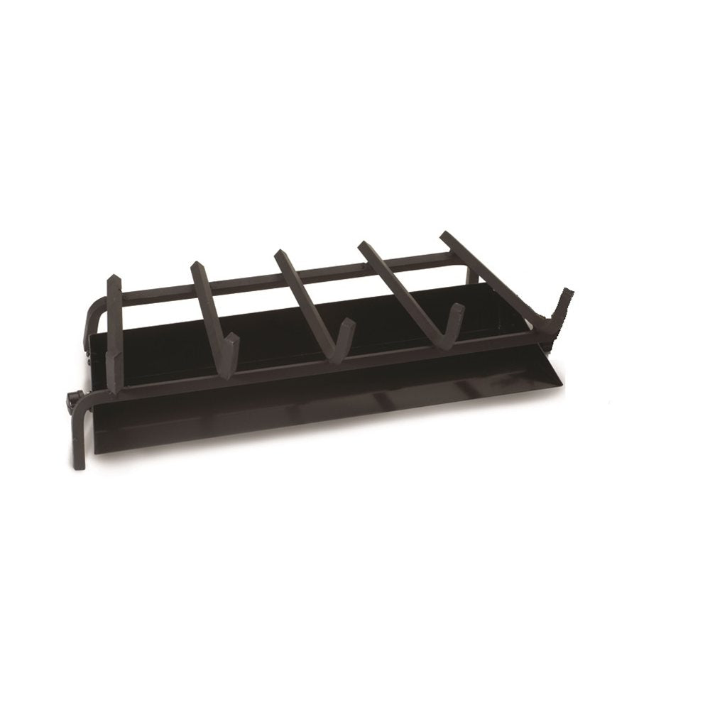 Clearance 30" Natural Gas GX4 Match Lit Burner System with Heavy Duty Grate GX4-30Z