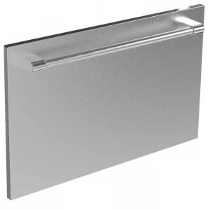 Perlick ADA Two-Tone Handle Overlay, Solid, Drawer Set, No Lock 1056199