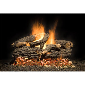 Golden Blount 24" Grand Bonfire Vented Logs