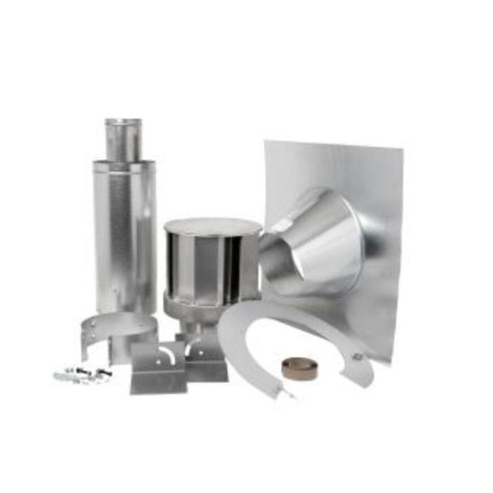 Napoleon Roof Terminal Kit 4/7 Inch GD-110