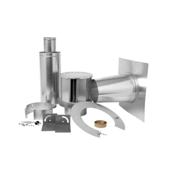 Napoleon Roof Terminal Kit 4/7 Inch GD-112